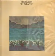 LP - Steve Kuhn - Ecstasy