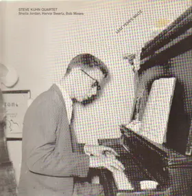 Steve Kuhn Quartet - Last Year's Waltz