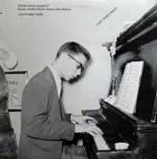 Steve Kuhn Quartet - Last Year´s Waltz
