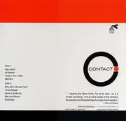LP - Steve Kuhn Trio featuring Steve Swallow and Pete La Roca - Three Waves - Ltd. ed. + insert
