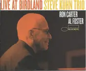 Steve Kuhn Trio - Live At Birdland