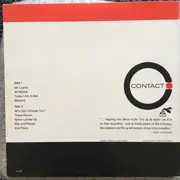 LP - Steve Kuhn Trio - Three Waves - Gatefold