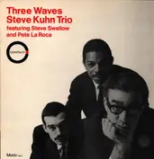 Steve Kuhn Trio