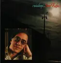 LP - Steve Kuhn - Steve Kuhn Live In New York 'Raindrops' - Insert