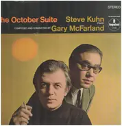 Steve Kuhn - The October Suite