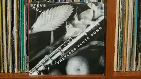 Steve Kujala - Fretless Flute Song