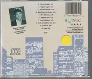 CD - Steve Kujala - The Arms Of Love