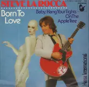 Steve La Rocca - Born To Love
