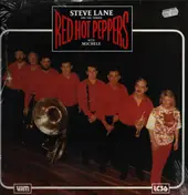 Steve Lane - Red Hot Peppers