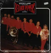 Steve Lane And The Famous Red Hot Peppers With Michèle - Red Hot Peppers