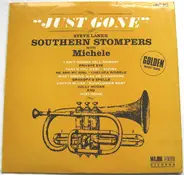 Steve Lane's Famous Southern Stompers With Michèle - Just Gone