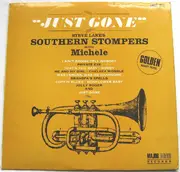 LP - Steve Lane's Famous Southern Stompers With Michèle - Just Gone