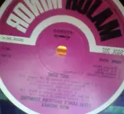 LP - Steve Lane's Famous Southern Stompers With Michèle - Just Gone