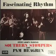 Steve Lane's Famous Southern Stompers With Pam Heagren - Fascinating Rhythm