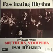 Steve Lane's Famous Southern Stompers With Pam Heagren - Fascinating Rhythm