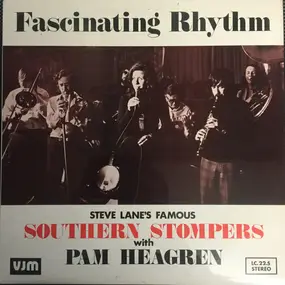 Steve Lane's Famous Southern Stompers - Fascinating Rhythm