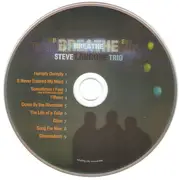 CD - Steve Langone Trio - Breathe