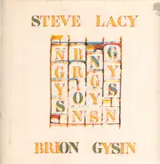 Steve Lacy, Brion Gysin - Songs