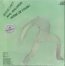 LP - Steve Lacy / Mal Waldron - Herbe De L'oubli