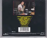 CD - Steve Lacy / Mal Waldron - Hot House