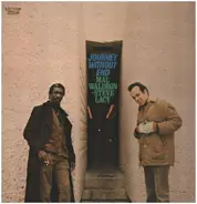 Steve Lacy / Mal Waldron - Journey Without End