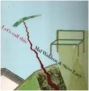 Double LP - Steve Lacy / Mal Waldron - Let's Call This - 2 LP BOX