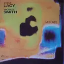 LP - Steve Lacy / Michael Smith - Sidelines