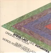 Steve Lacy Nine - Futurities