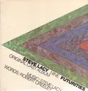 Double LP - Steve Lacy Nine - Futurities