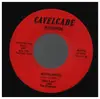 7inch Vinyl Single - Steve Lacy And The Backups - Whirlwind / I Have Her Love Tonight