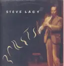 LP-Box - Steve Lacy - Ballets - Box