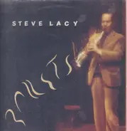 Steve Lacy - Ballets