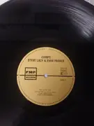 LP - Steve Lacy & Evan Parker - Chirps