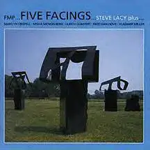Steve Lacy - Five Facings