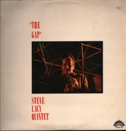 Steve Lacy Quintet - The Gap