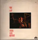 LP - Steve Lacy Quintet - The Gap