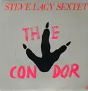 LP - Steve Lacy Sextet - The Condor