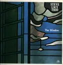 LP - Steve Lacy Trio - The Window