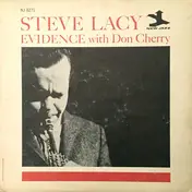 Steve Lacy - Evidence