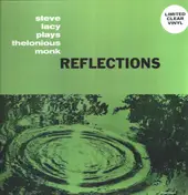 Steve Lacy - Reflections