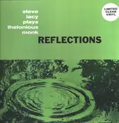 LP - Steve Lacy - Reflections - Clear Vinyl / Coloured Vinyl