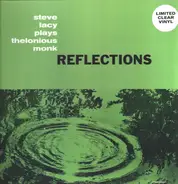Steve Lacy - Reflections