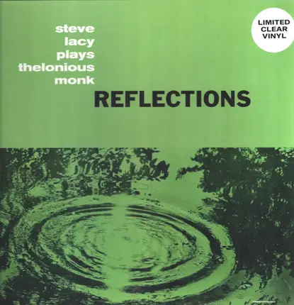 Steve Lacy - Reflections