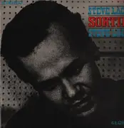 LP - Steve Lacy - Sortie