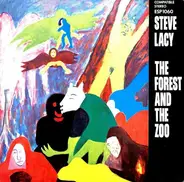 Steve Lacy - The Forest and the Zoo