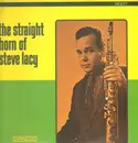 LP - Steve Lacy - The Straight Horn Of Steve Lacy