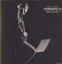 LP - Steve Lacy - Torments - Solo In Kyoto