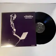 LP - Steve Lacy - Torments - Solo In Kyoto
