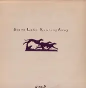 Steve Lake - Running Away