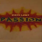 CD - Steve Laret - Passion